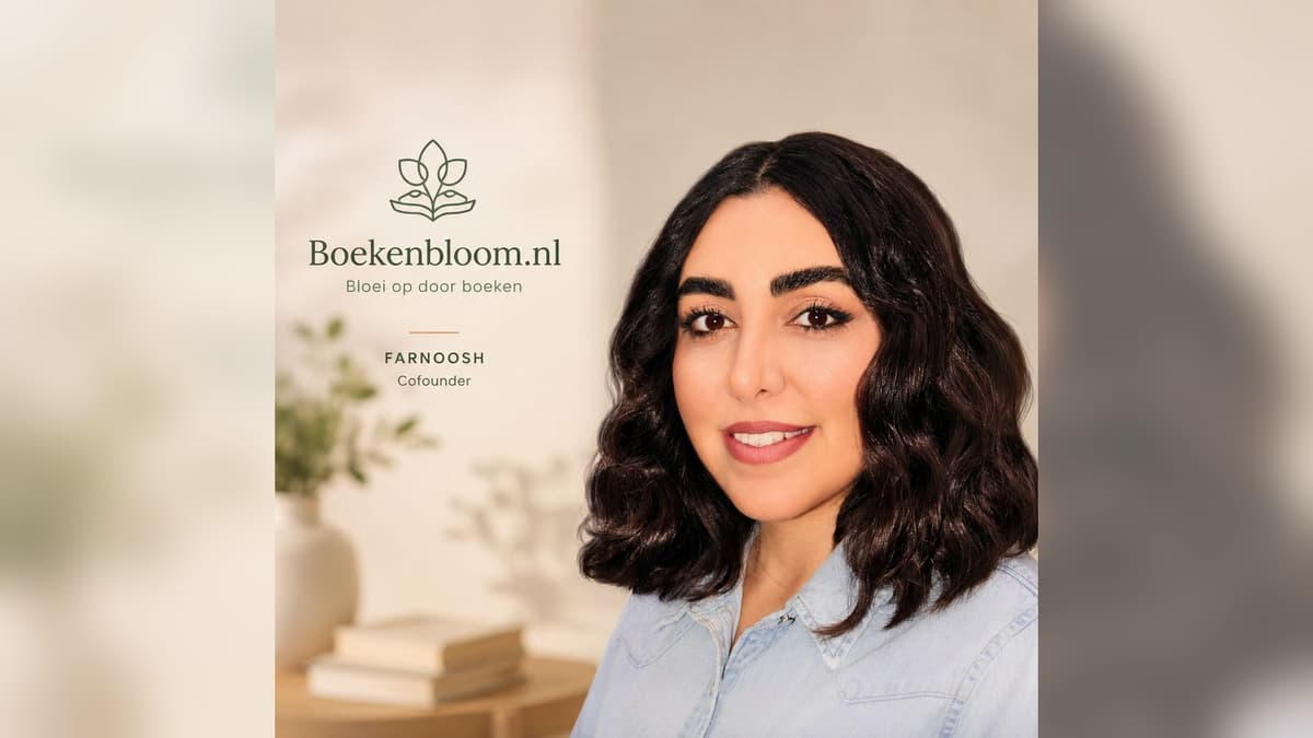 Farnoosh Heidari Roohi