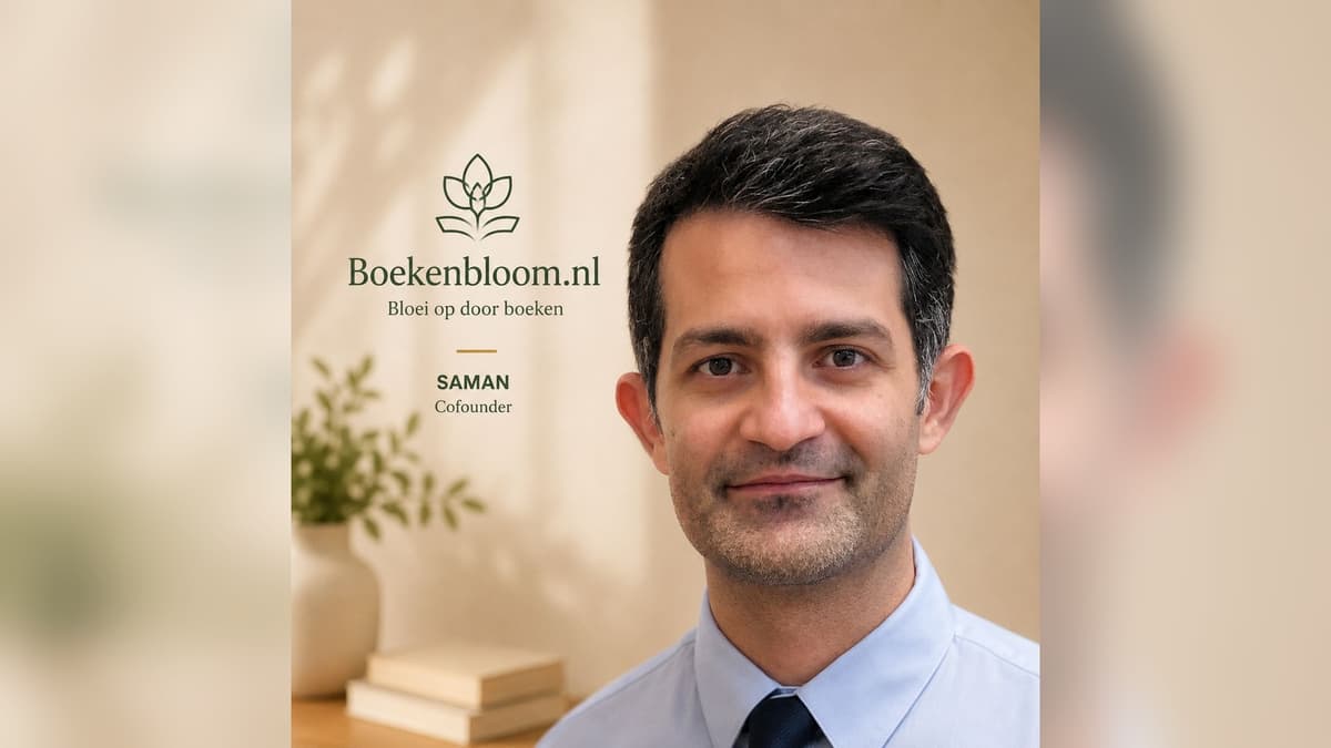 Saman Kazeminia
